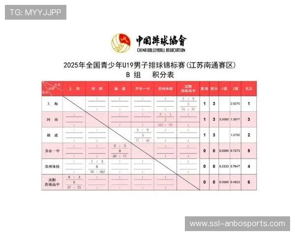 气排球大奖赛男子公开组网高2.1米三局两胜制规则解析与比赛展望
