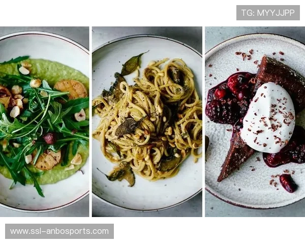 纪录片《摔跤手的餐桌》跟拍奥运冠军凯尔·斯奈德的素食食谱制定过程