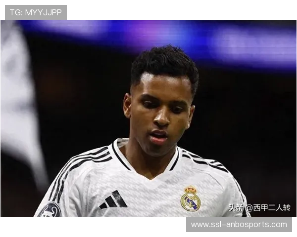 罗德里戈破门后指天纪念,终结个人32场进球荒