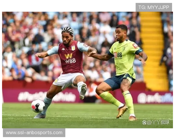 阿斯顿维拉1-1战平伯恩茅斯，争四希望遭遇挫折