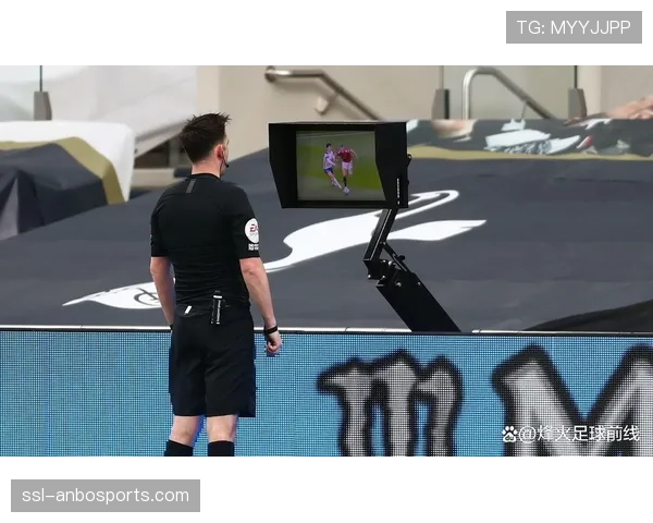 英超测试新型门线技术与半自动越位系统的集成应用