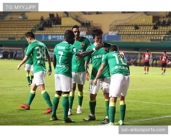 深圳新鹏城1-1战平长春亚泰，收获队史中超首个积分